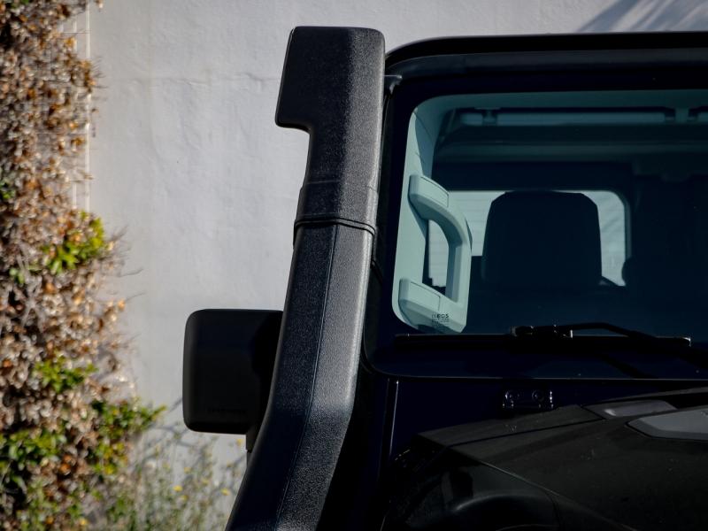 Image INEOS Grenadier 3.0 T 286ch Fieldmaster Edition