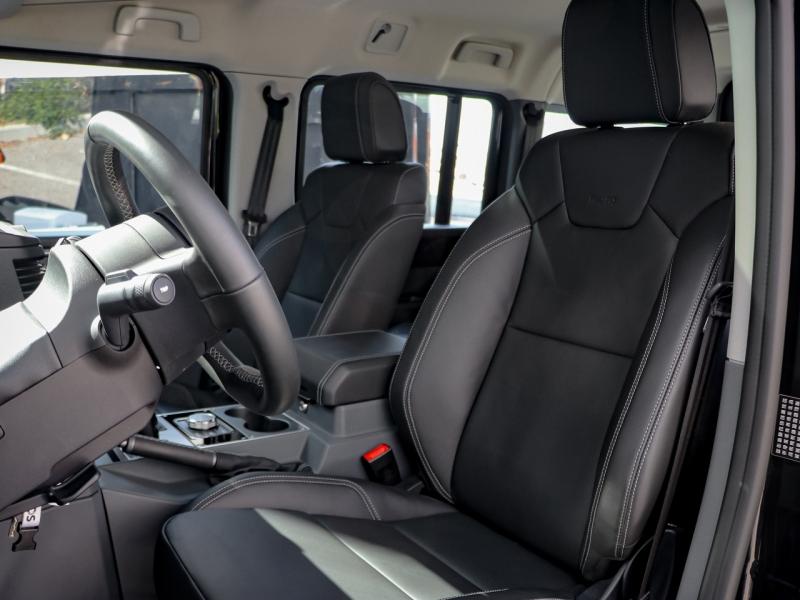 Image INEOS Grenadier 3.0 T 286ch Fieldmaster Edition