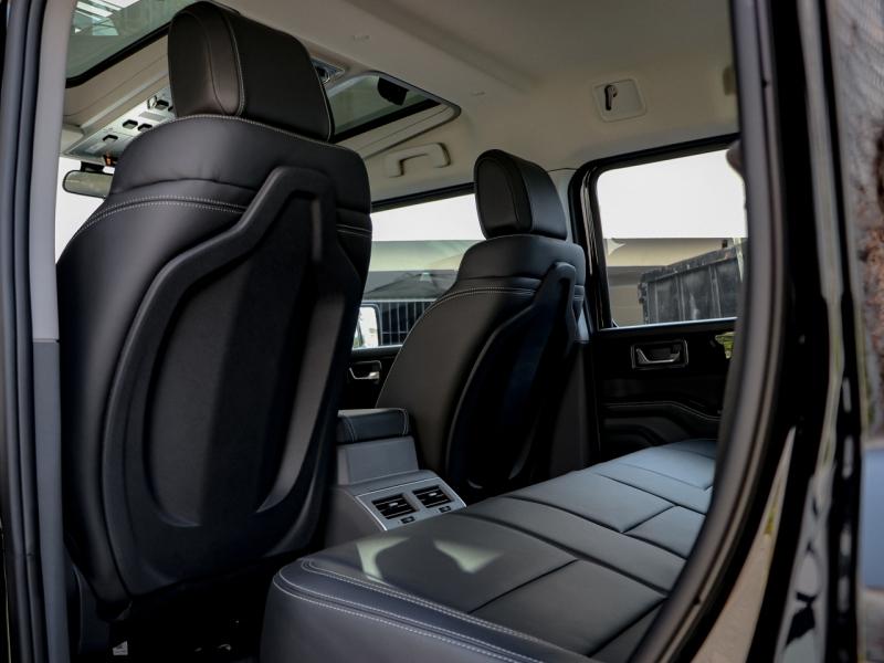 Image INEOS Grenadier 3.0 T 286ch Fieldmaster Edition