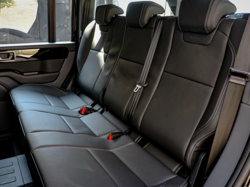 Image INEOS Grenadier 3.0 T 286ch Fieldmaster Edition