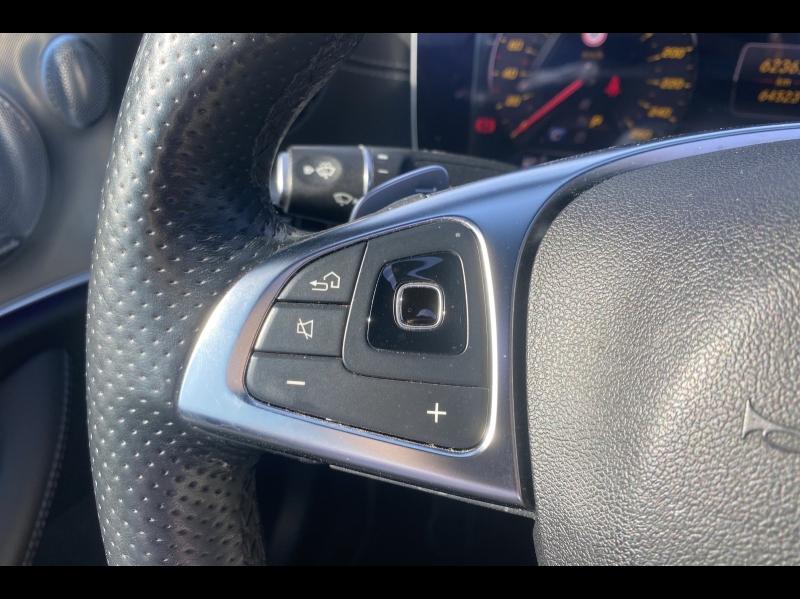 Image MERCEDES-BENZ Classe E Coupe 300 245ch Fascination 9G-Tronic Euro6d-T