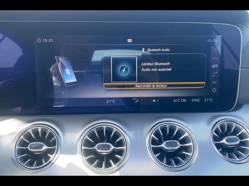 Image MERCEDES-BENZ Classe E Coupe 300 245ch Fascination 9G-Tronic Euro6d-T