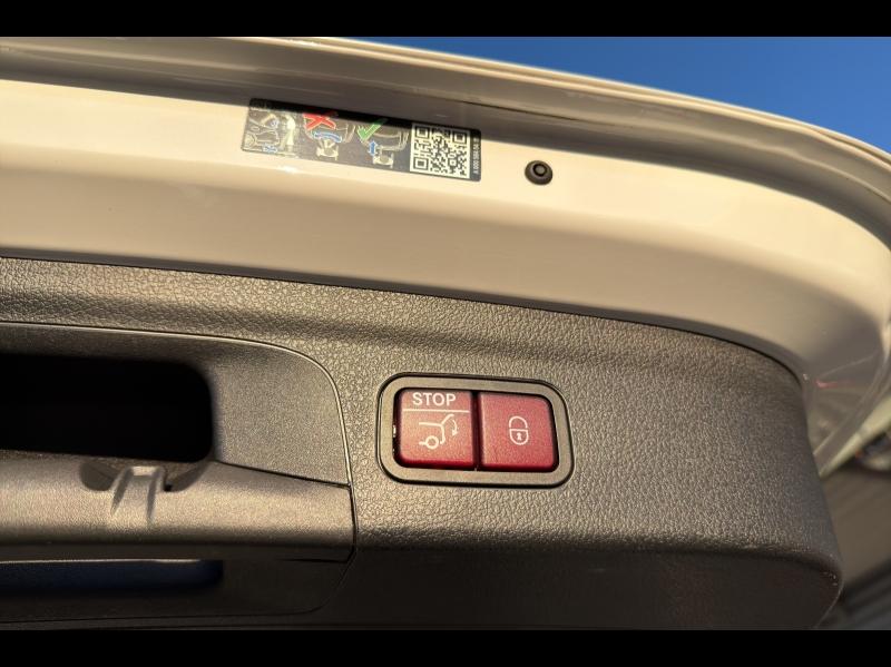 Image MERCEDES-BENZ GLE 53e AMG 449ch+170ch Hybride 4Matic+ 9G-Speedshift TCT