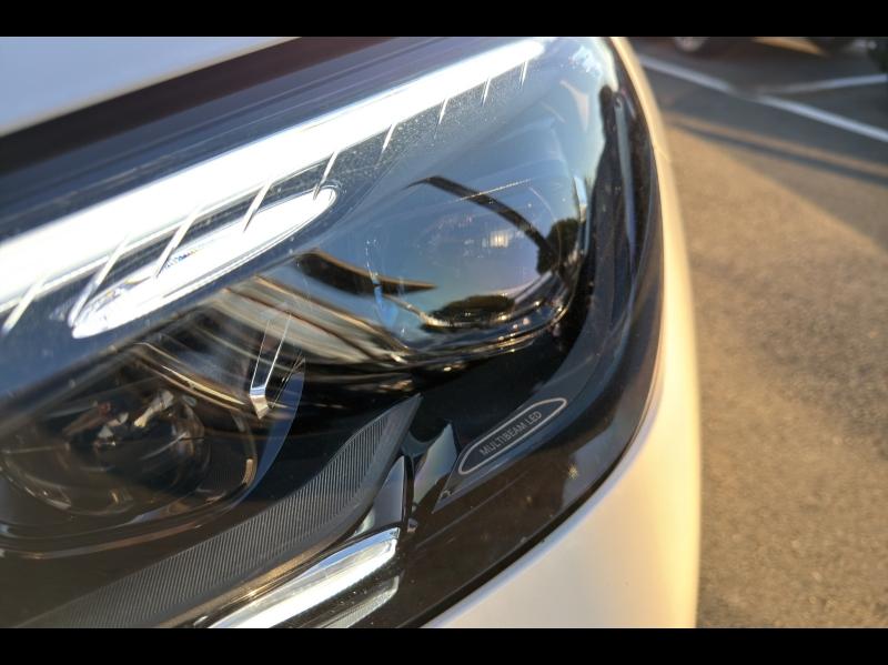 Image MERCEDES-BENZ GLE 53e AMG 449ch+170ch Hybride 4Matic+ 9G-Speedshift TCT