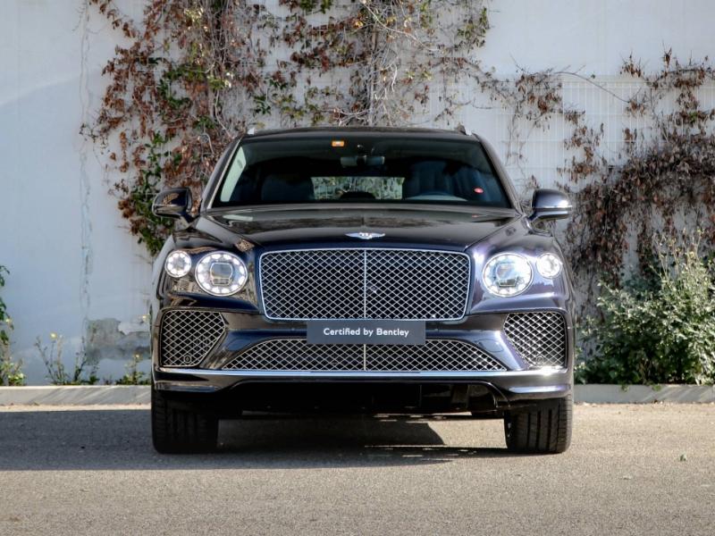 Image BENTLEY BENTAYGA V6 Hybrid 3.0 449ch