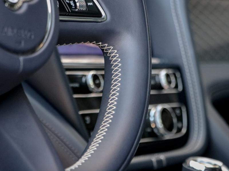Image BENTLEY BENTAYGA V6 Hybrid 3.0 449ch