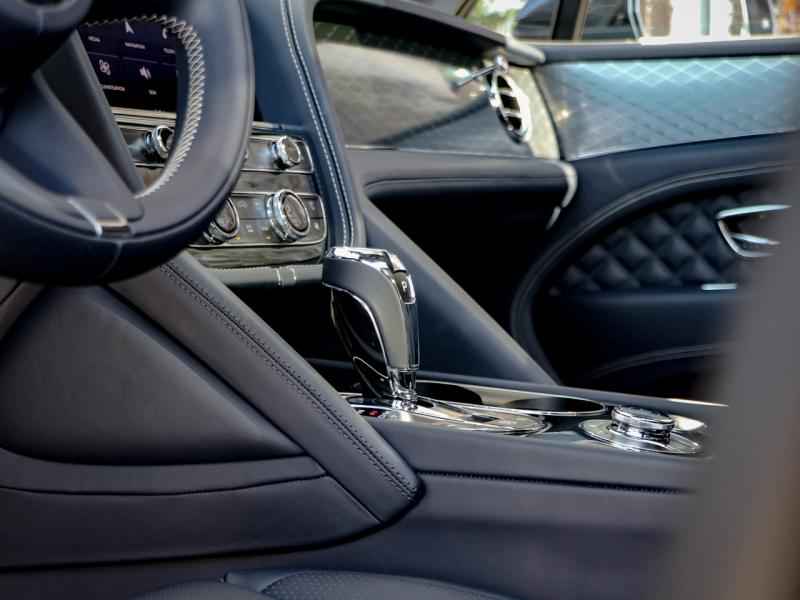 Image BENTLEY BENTAYGA V6 Hybrid 3.0 449ch