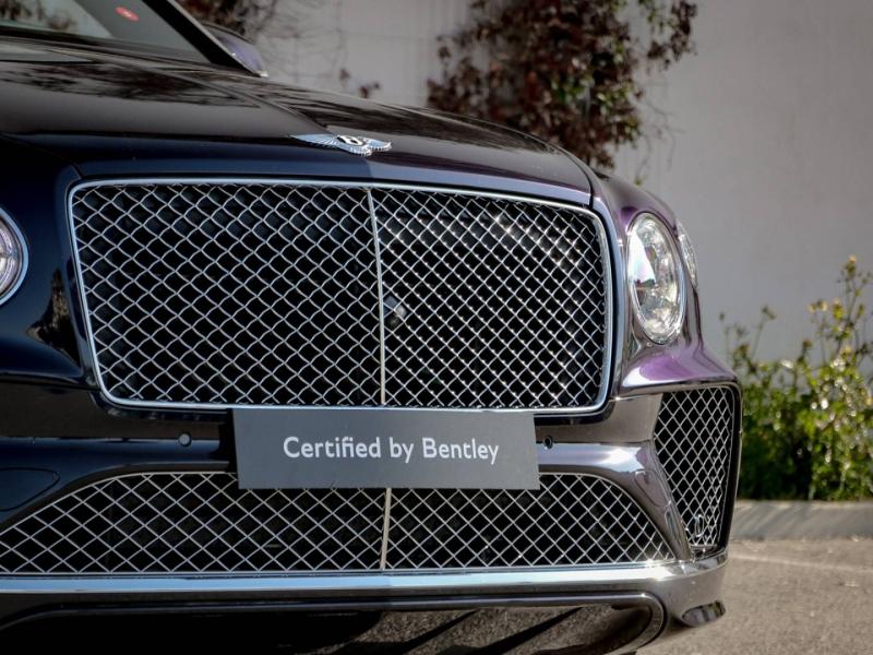 Image BENTLEY BENTAYGA V6 Hybrid 3.0 449ch