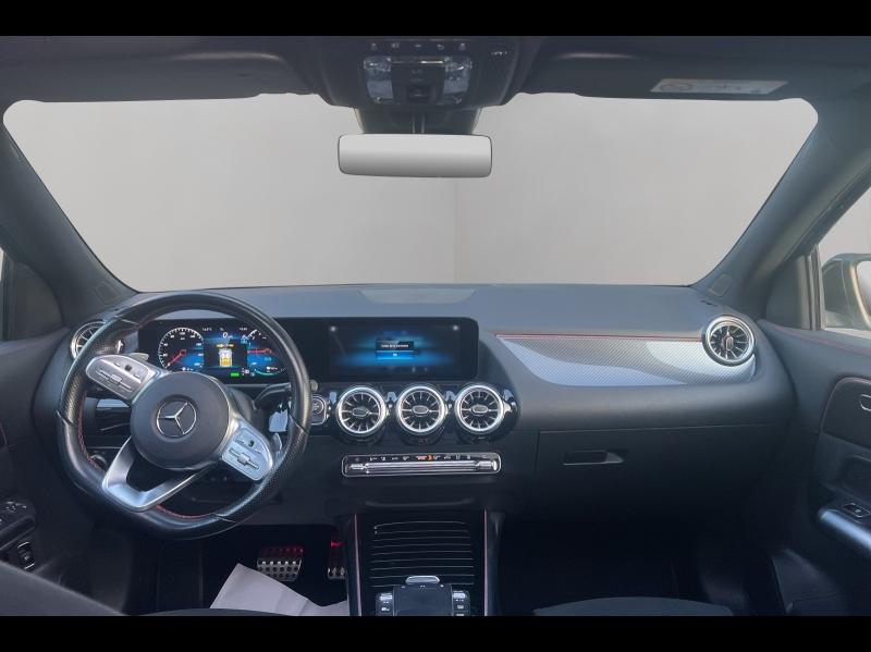 Image MERCEDES-BENZ GLA 250 e 160+102ch AMG Line 8G-DCT