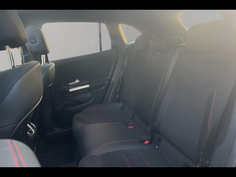 Image MERCEDES-BENZ GLA 250 e 160+102ch AMG Line 8G-DCT