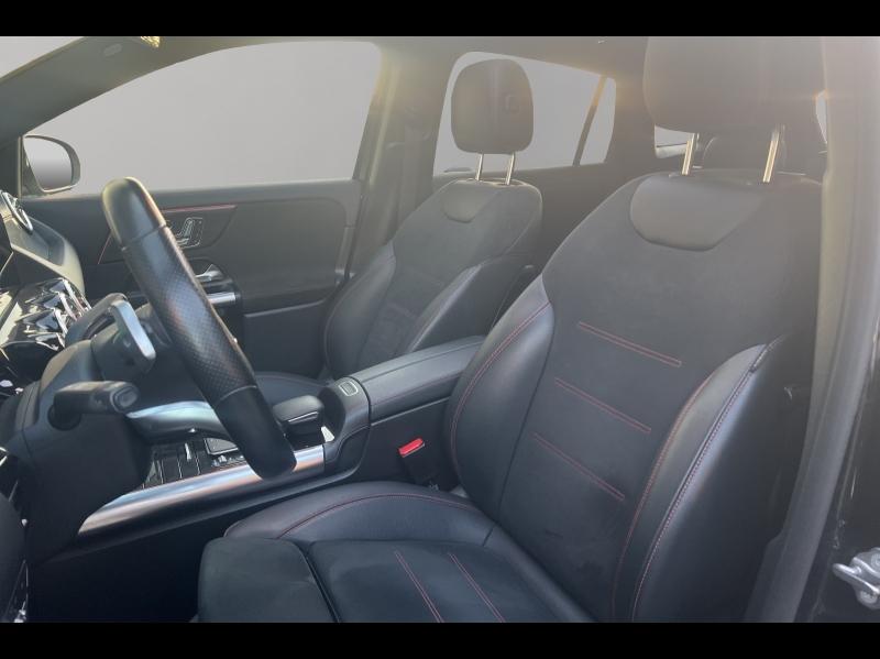 Image MERCEDES-BENZ GLA 250 e 160+102ch AMG Line 8G-DCT