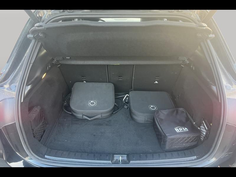 Image MERCEDES-BENZ GLA 250 e 160+102ch AMG Line 8G-DCT