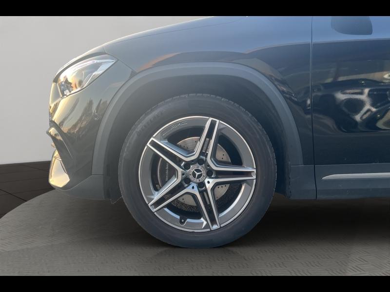 Image MERCEDES-BENZ GLA 250 e 160+102ch AMG Line 8G-DCT