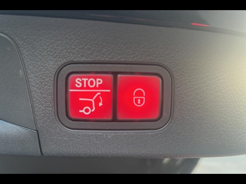 Image MERCEDES-BENZ GLA 250 e 160+102ch AMG Line 8G-DCT