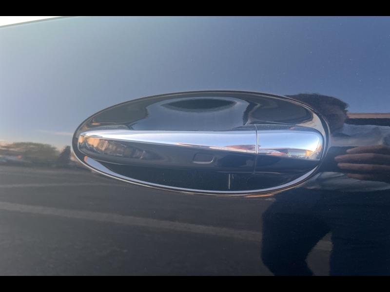 Image MERCEDES-BENZ GLA 250 e 160+102ch AMG Line 8G-DCT