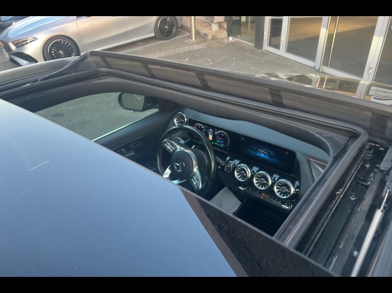 Image MERCEDES-BENZ GLA 250 e 160+102ch AMG Line 8G-DCT