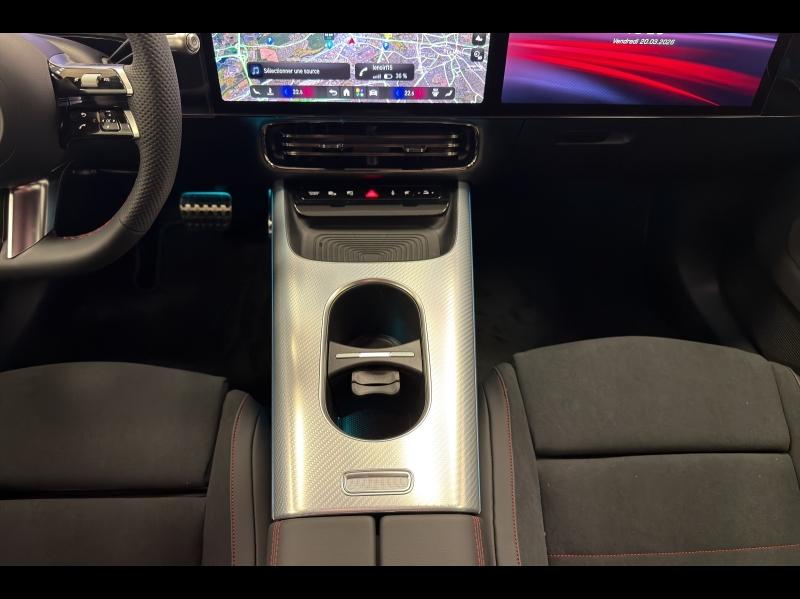 Image MERCEDES-BENZ CLA Shooting Brake 250+ EQ 272ch AMG Line