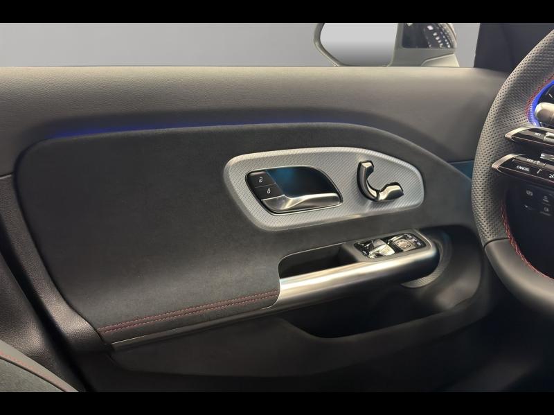 Image MERCEDES-BENZ CLA Shooting Brake 250+ EQ 272ch AMG Line