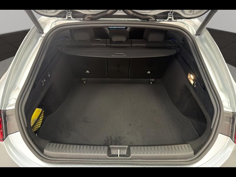 Image MERCEDES-BENZ CLA Shooting Brake 250+ EQ 272ch AMG Line