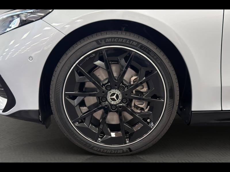 Image MERCEDES-BENZ CLA Shooting Brake 250+ EQ 272ch AMG Line