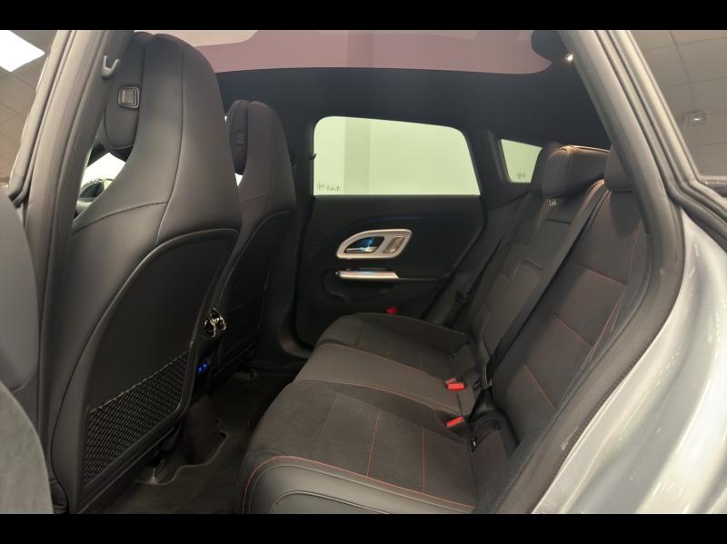 Image MERCEDES-BENZ CLA Shooting Brake 250+ EQ 272ch AMG Line