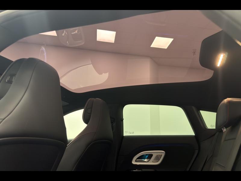 Image MERCEDES-BENZ CLA Shooting Brake 250+ EQ 272ch AMG Line