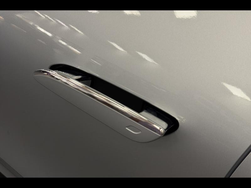 Image MERCEDES-BENZ CLA Shooting Brake 250+ EQ 272ch AMG Line