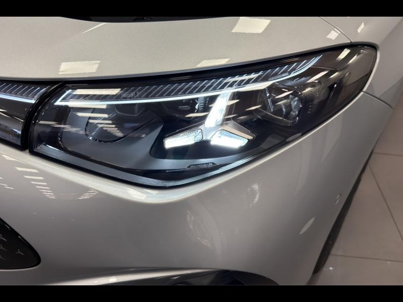 Image MERCEDES-BENZ CLA Shooting Brake 250+ EQ 272ch AMG Line