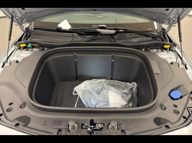 Image MERCEDES-BENZ CLA Shooting Brake 250+ EQ 272ch AMG Line