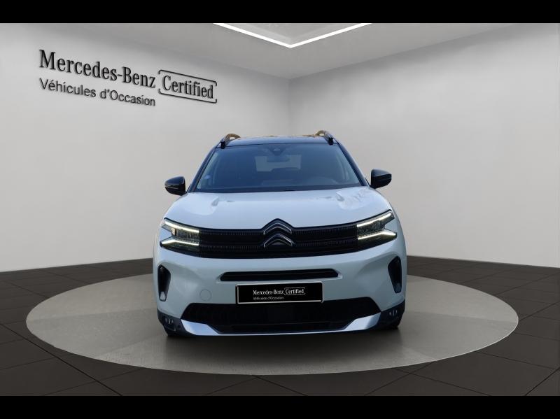 Image CITROEN C5 Aircross PureTech 130ch S&S Shine EAT8