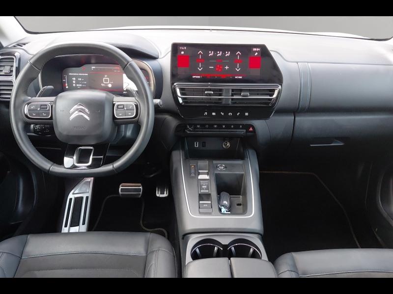 Image CITROEN C5 Aircross PureTech 130ch S&S Shine EAT8