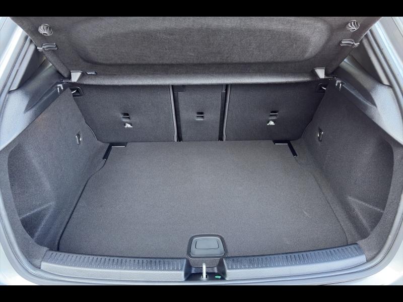 Image MERCEDES-BENZ Classe A 200 d 150ch AMG Line 8G-DCT