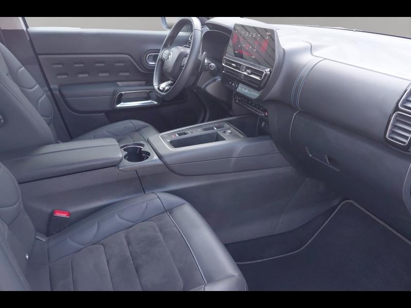 Image CITROEN C5 Aircross PureTech 130ch S&S Shine EAT8