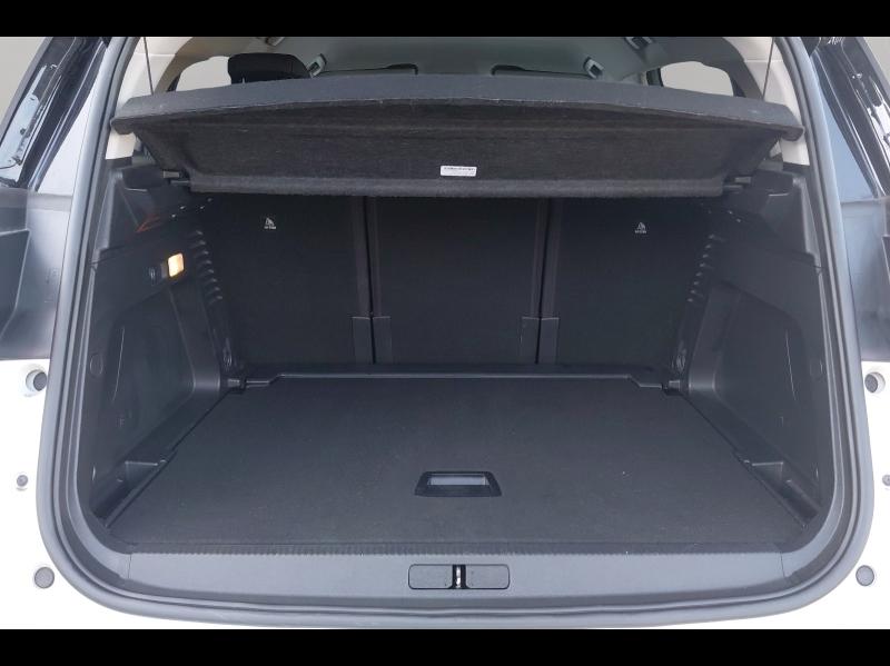 Image CITROEN C5 Aircross PureTech 130ch S&S Shine EAT8