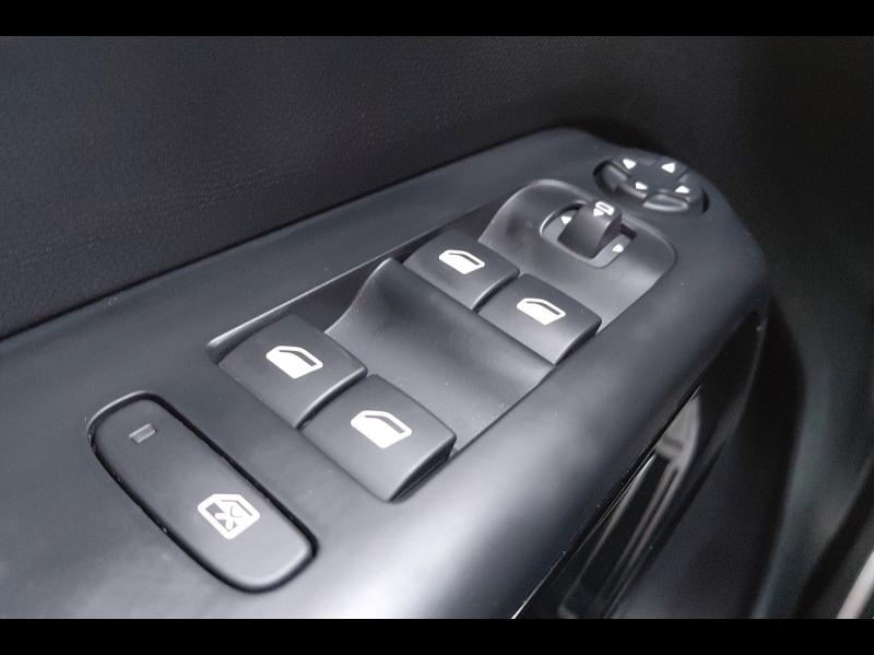 Image CITROEN C5 Aircross PureTech 130ch S&S Shine EAT8