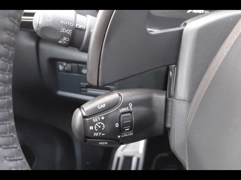 Image CITROEN C5 Aircross PureTech 130ch S&S Shine EAT8