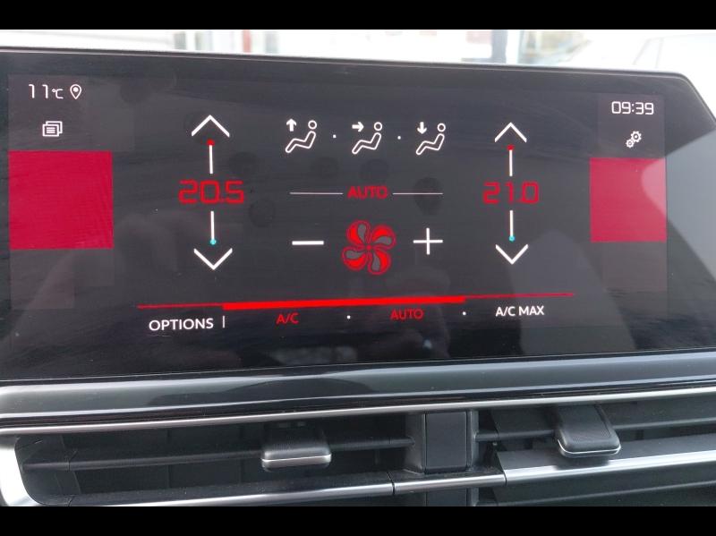 Image CITROEN C5 Aircross PureTech 130ch S&S Shine EAT8