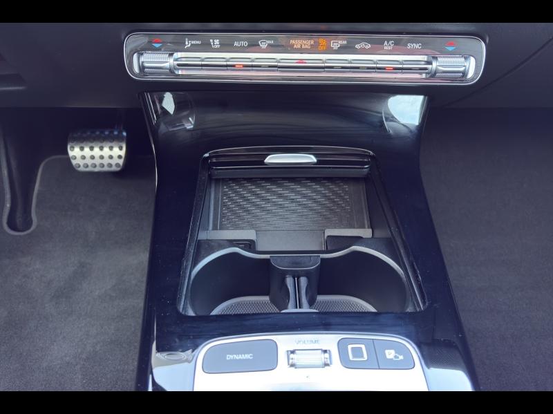 Image MERCEDES-BENZ Classe A 200 d 150ch AMG Line 8G-DCT