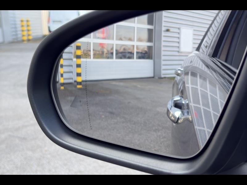 Image MERCEDES-BENZ Classe A 200 d 150ch AMG Line 8G-DCT