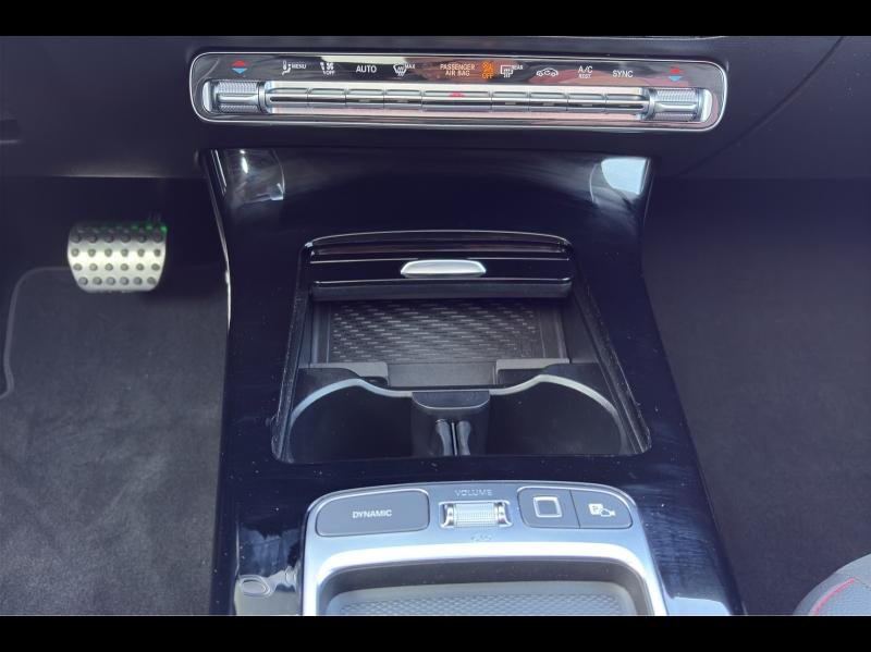 Image MERCEDES-BENZ Classe A 200 d 150ch AMG Line 8G-DCT