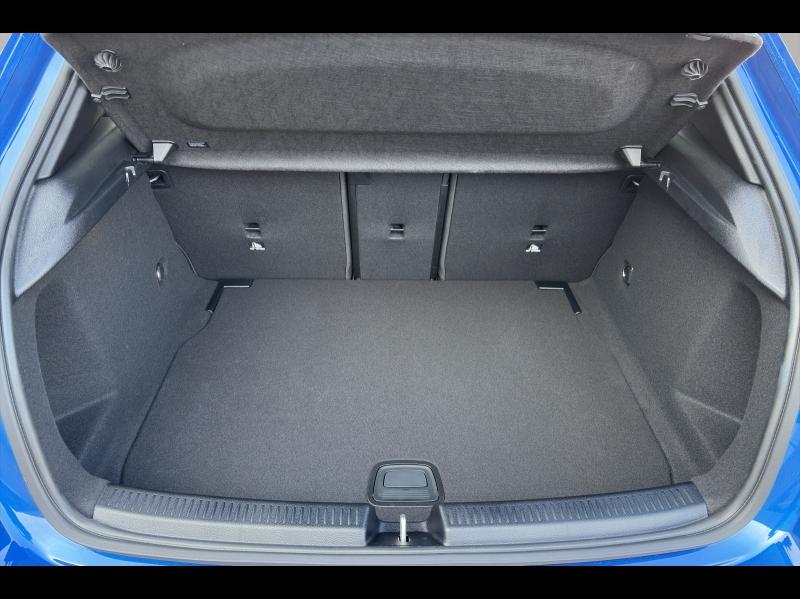 Image MERCEDES-BENZ Classe A 200 d 150ch AMG Line 8G-DCT