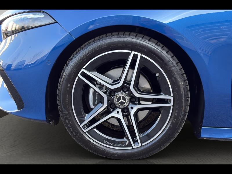 Image MERCEDES-BENZ Classe A 200 d 150ch AMG Line 8G-DCT