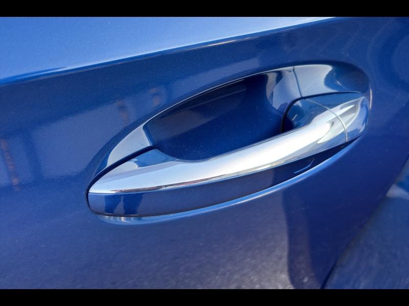 Image MERCEDES-BENZ Classe A 200 d 150ch AMG Line 8G-DCT