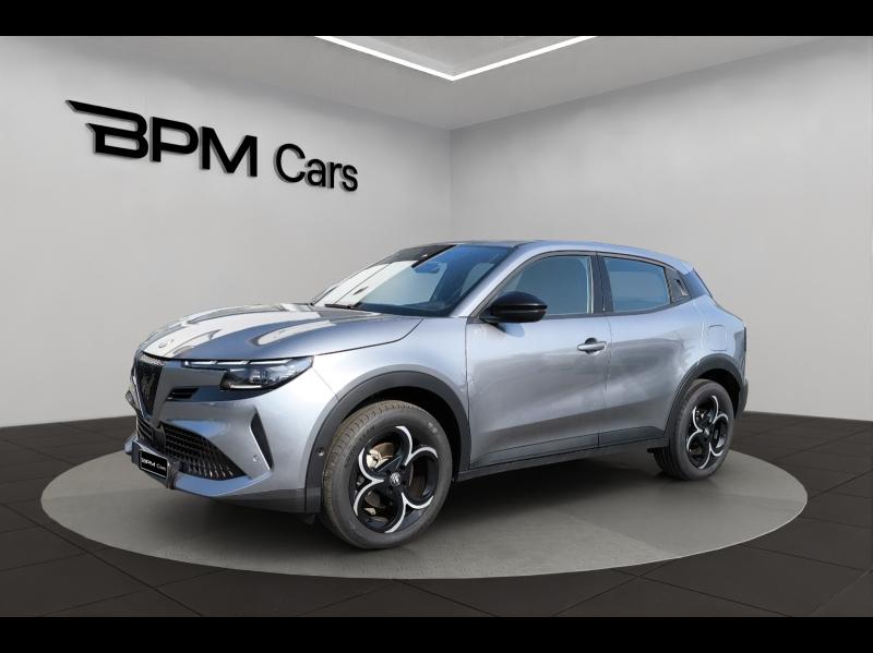 Photo ALFA ROMEO Junior 1.2 Ibrida 136ch Techno DCT6