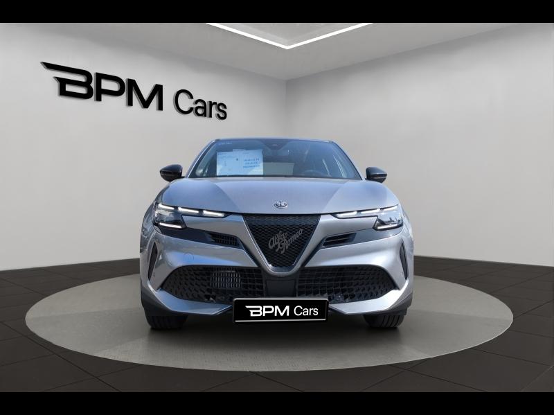 Image ALFA ROMEO Junior 1.2 Ibrida 136ch Techno DCT6
