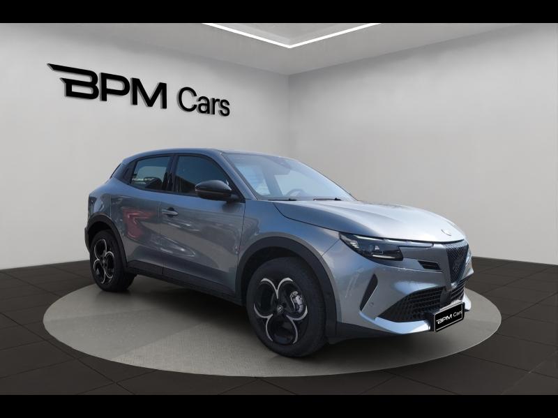 Image ALFA ROMEO Junior 1.2 Ibrida 136ch Techno DCT6