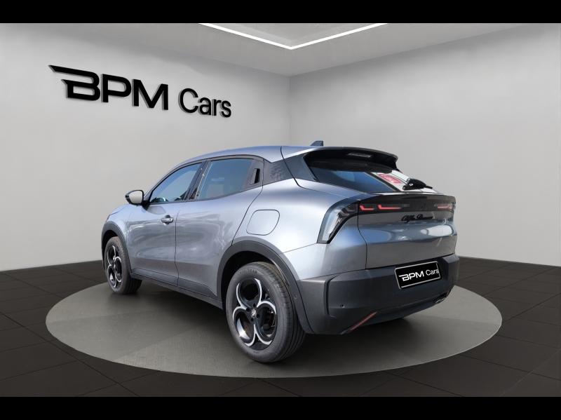 Image ALFA ROMEO Junior 1.2 Ibrida 136ch Techno DCT6