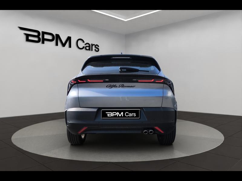 Image ALFA ROMEO Junior 1.2 Ibrida 136ch Techno DCT6