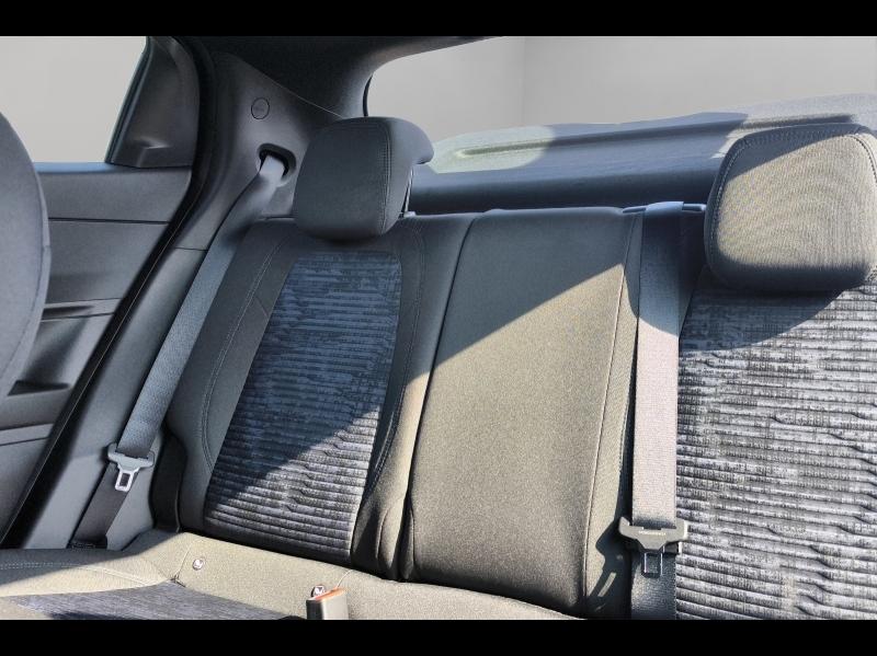 Image ALFA ROMEO Junior 1.2 Ibrida 136ch Techno DCT6