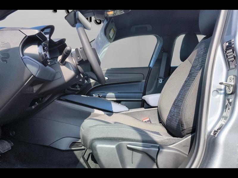 Image ALFA ROMEO Junior 1.2 Ibrida 136ch Techno DCT6